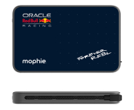 Zagg Powerstation plus mini 5k Black Redbull Racing - 1352333 - zdjęcie 3